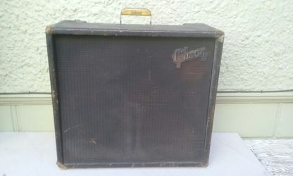 Gibson Amp