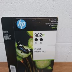 Hp 962 XL Black Noir 2-pak 3JA03A
#3064