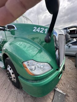 2020 KENWORTH T680 FIT 2013-2025 