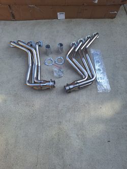  bronco 1977 /1979 CATBACK EXHAUST 