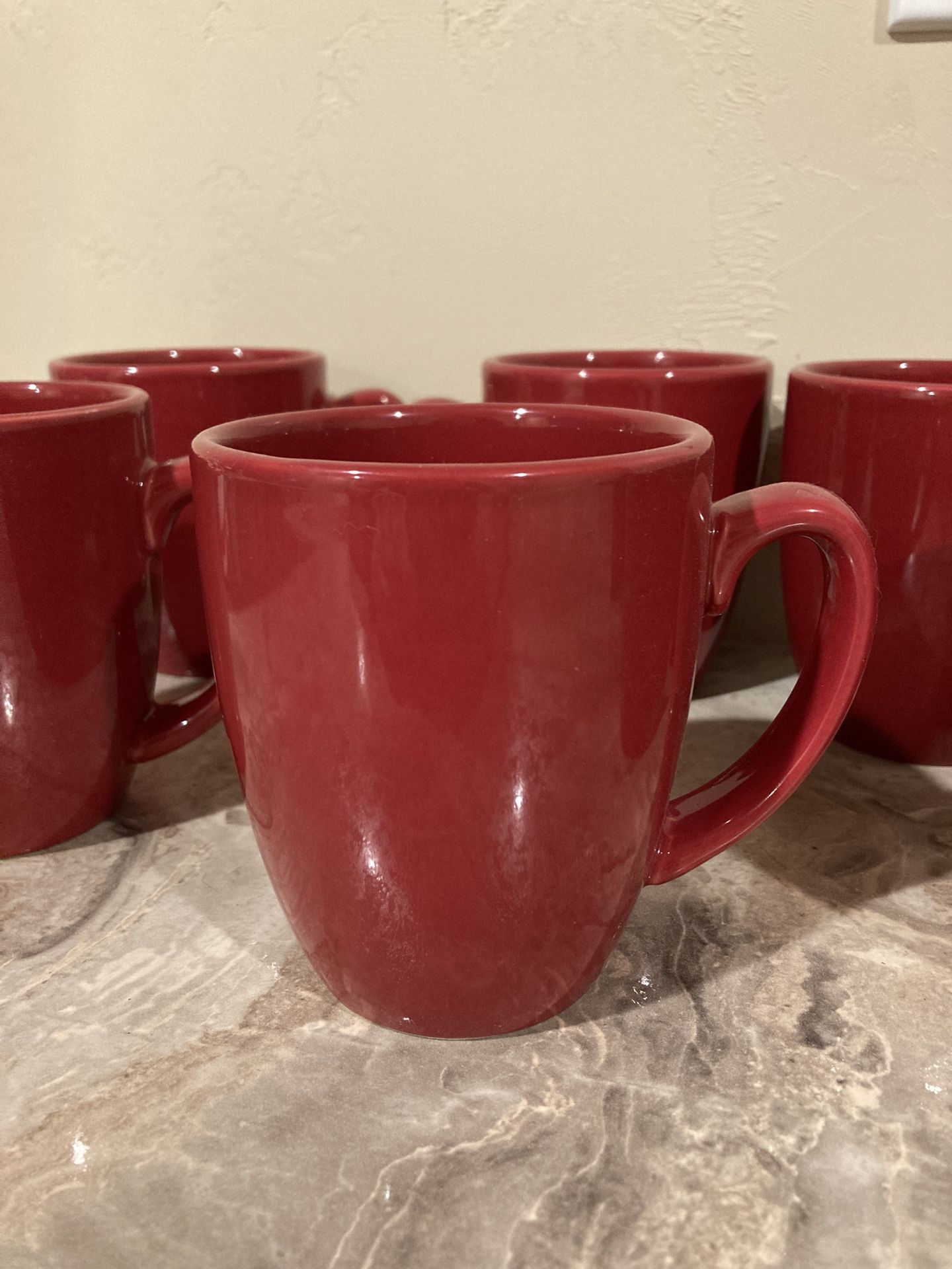 Corning Coffee Mugs