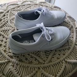 Vans Mens Size 9 Free