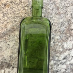 Antique Bottle 