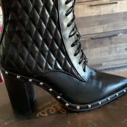 Charles By Charles David Booties