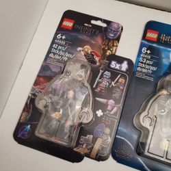 40525 LEGO Avengers Endgame Endgame Battle