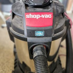 Shop vacuum  20gal.  