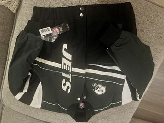 Jets NFL Jacket