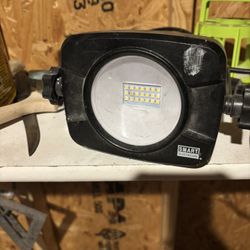 Work Light 