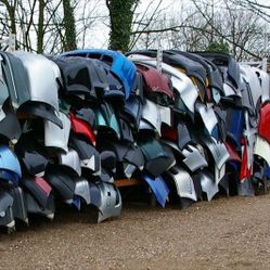 Parts Bumpers  Audi, Honda, Toyota, Subaru, Chevrolet, Ford 