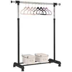 New Clothes Hanging Rack 