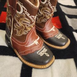 Infant CowboyBoots