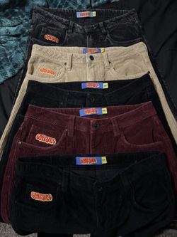 New Empyre Pants Sizes 27-30