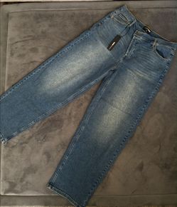 Fashion Nova Jeans Size 16