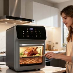 This item is brand new and has never been used.” 	•	“Shipping included.” ✅