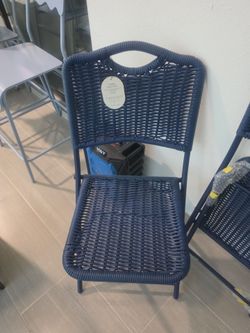 Patio chair