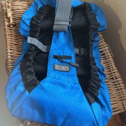 Outward Hound Sling Dog Carrier