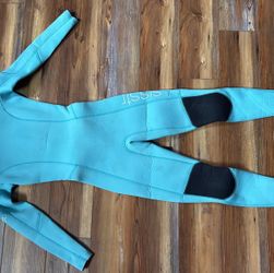 Summer swimsuit wetsuit beach set S W