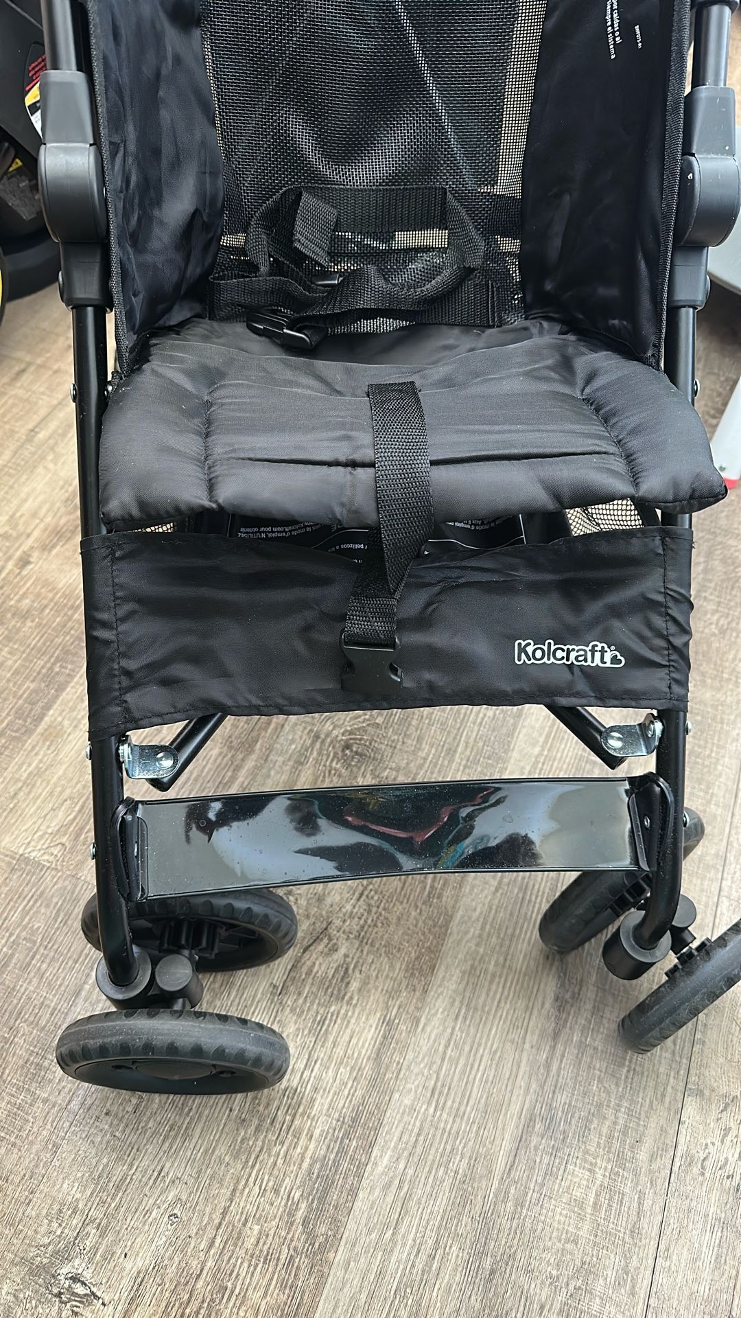 Kolcraft Stroller