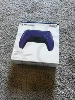PlayStation 5 controller