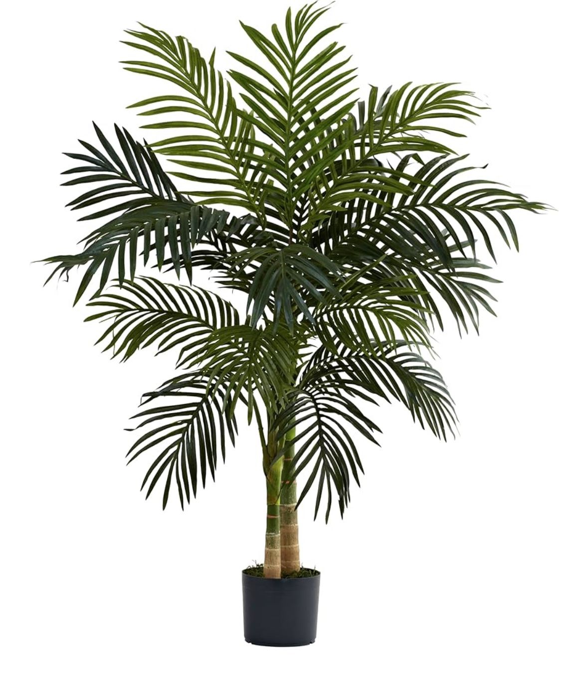 Fake Decorative Palm Tree