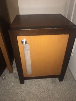 Dresser Nightstand 
