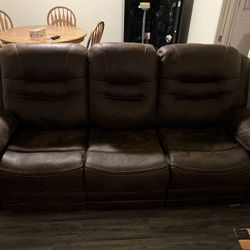 Brand New Couch’s 