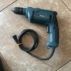 Makita HP1621F Hammer Drill 