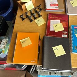 Office  Supplies 