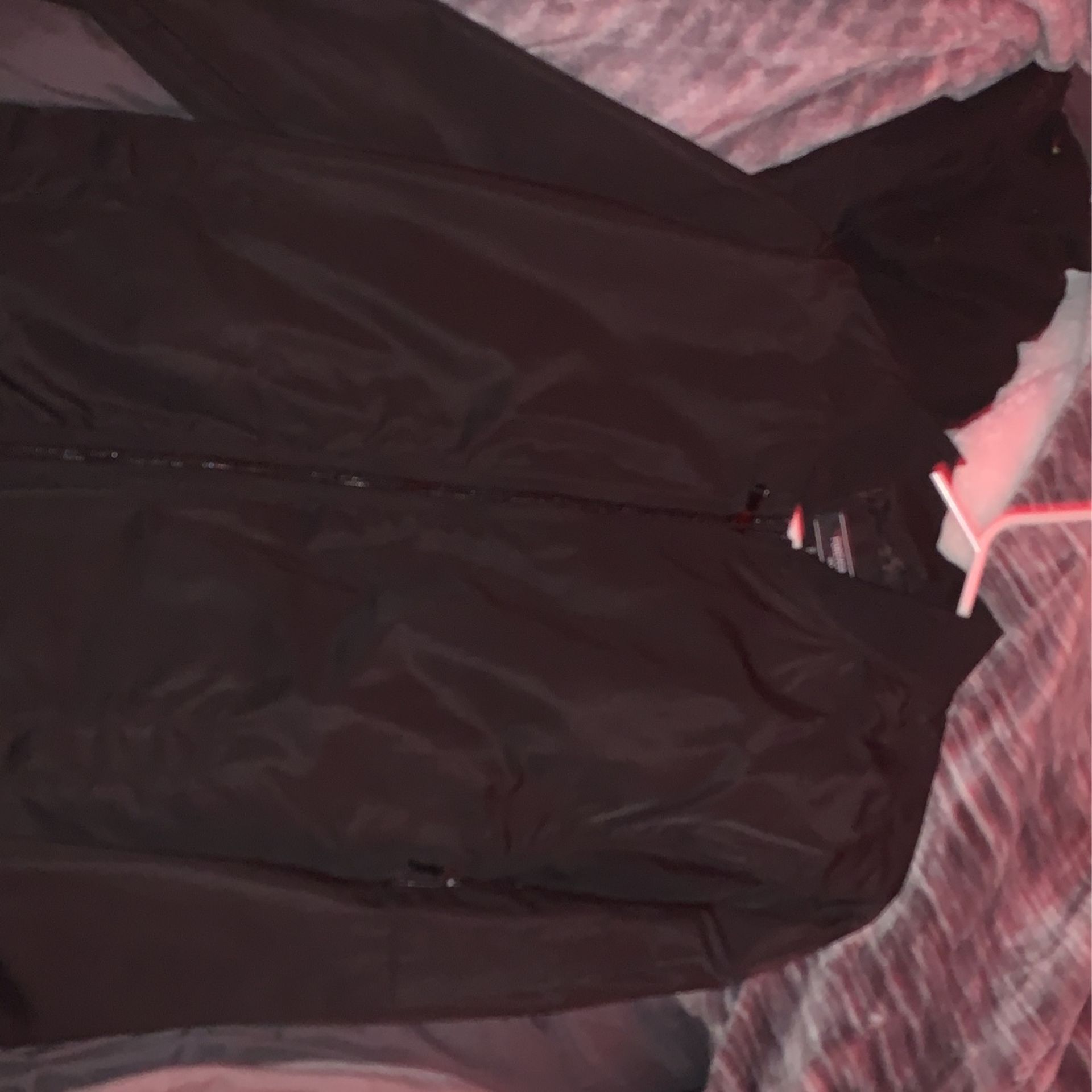 black bomber jacket from fashion nova