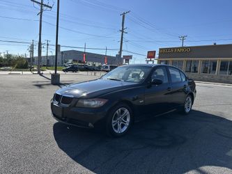 2006 BMW 325xi