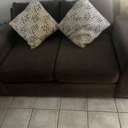 XL Loveseat 