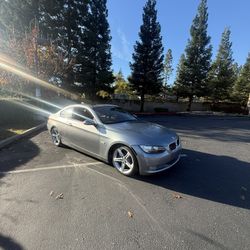 2007 BMW 335i