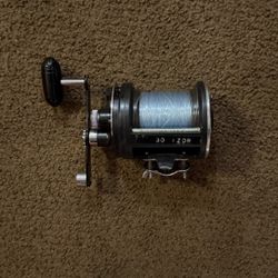 Penn Senator Style Reel