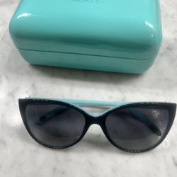 Tiffany and Co Sunglasses New 