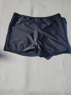 Medium Women's Pink And Black Brand New Body Suit 