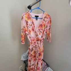 Women's Size 14 Dress