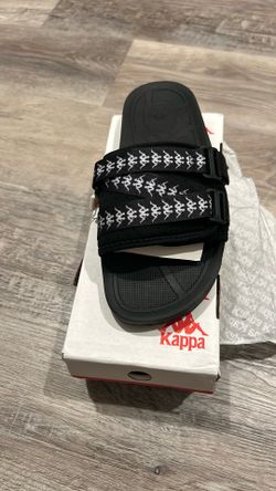 Kappa Slides New