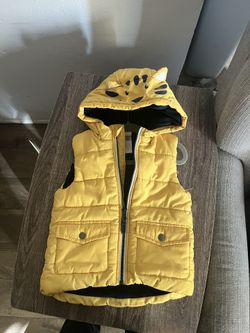 Baby Vest