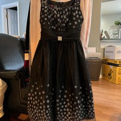 Girls Dressy Dress