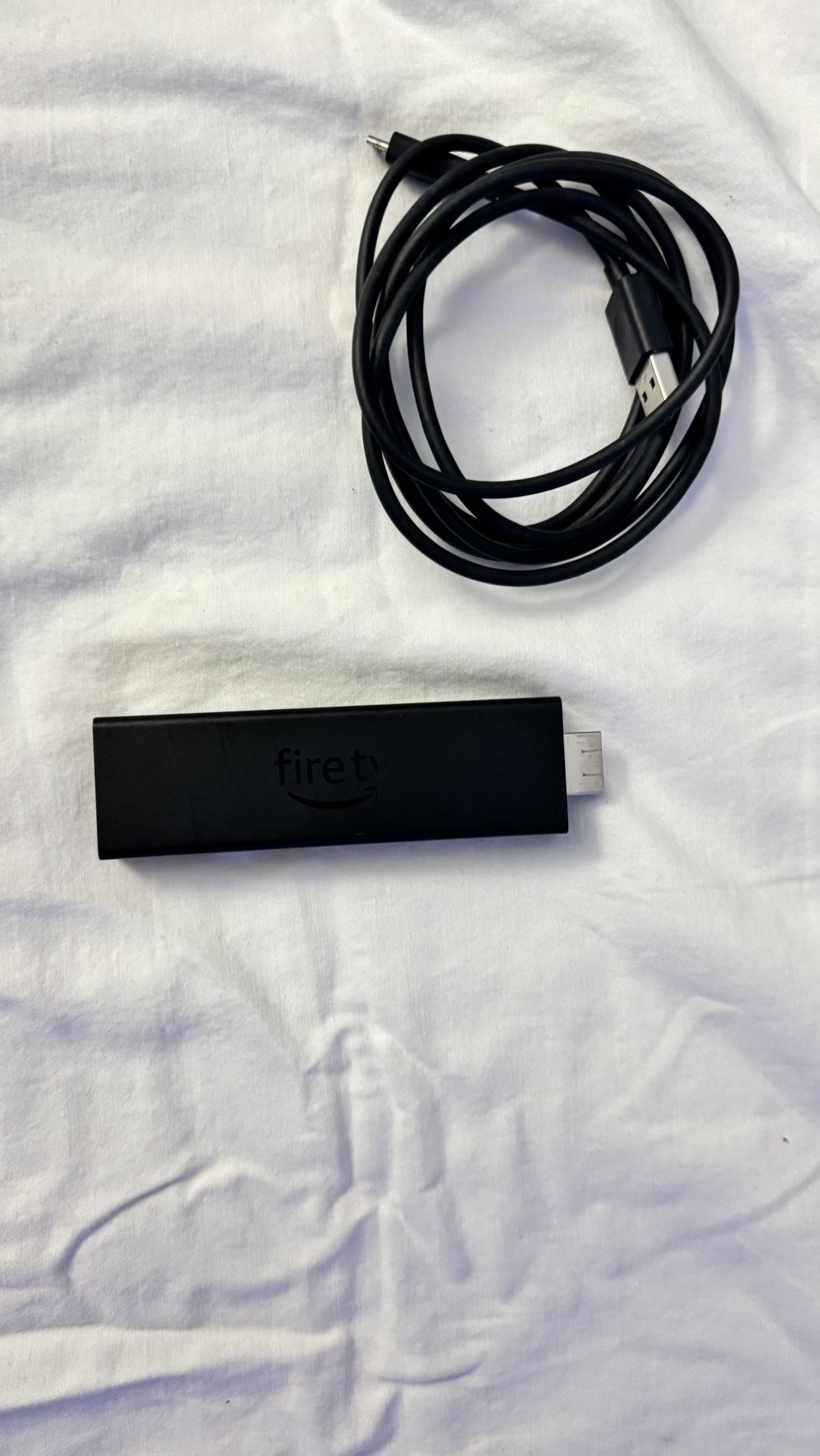Fire TV Stick 4K Max (1st Generation)