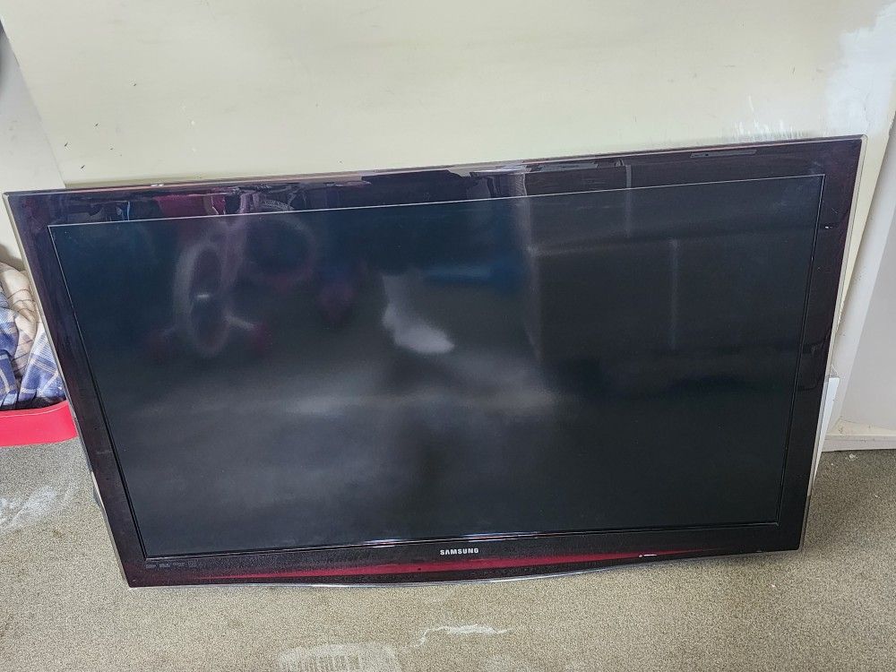 Samsung 52-inch 1080p LCD HDTV
