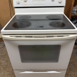 Whirlpool  Range