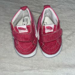 Vans (infant) 
