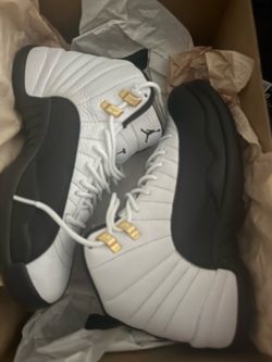 Jordan 12s