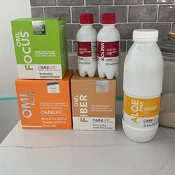 Omnilife Suplementos 