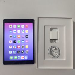 iPad 9th Generation 