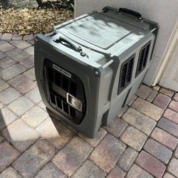 Gunner Dog Crate/Kennel Medium