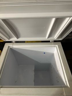 Freezer