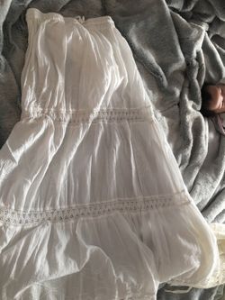 One size skirt
