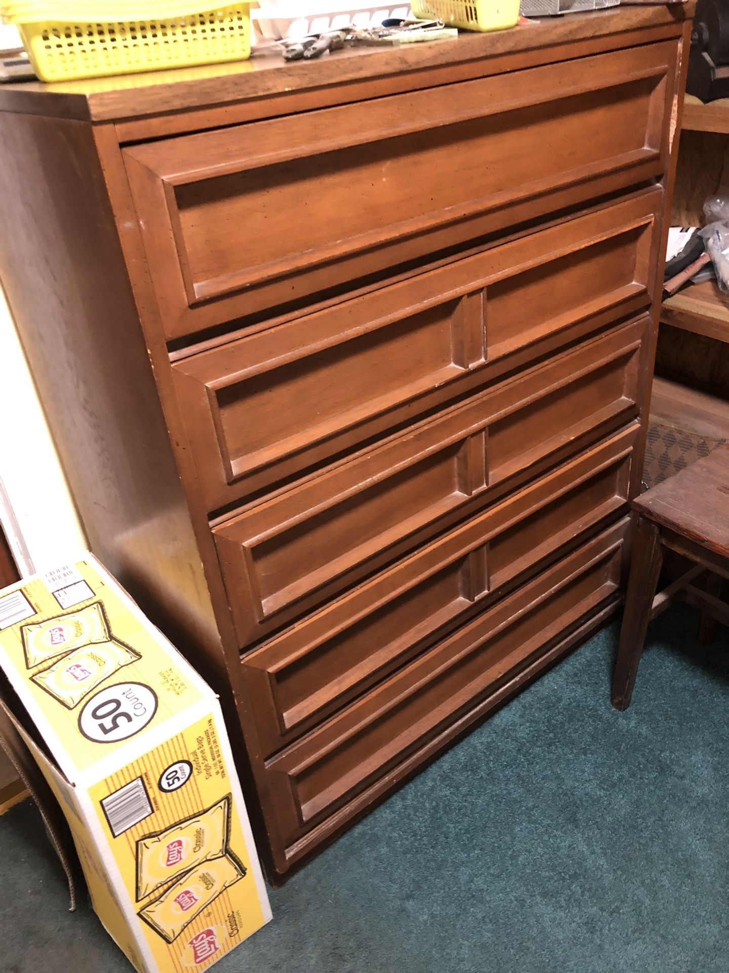 Free Furniture At South Bay RV Storage 4011 Spencer Torrance Calif. 90503
